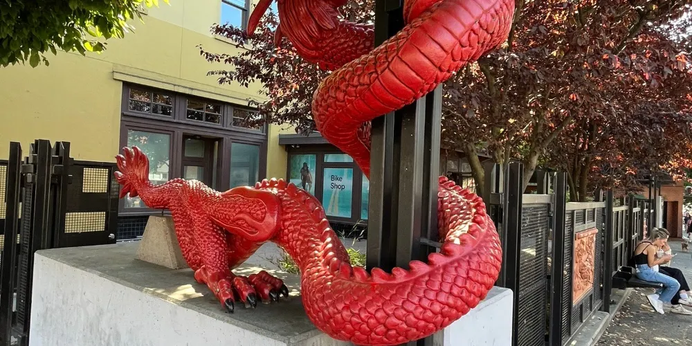 永安旅遊