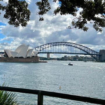 澳大利亚悉尼+墨尔本7日6晚自由行