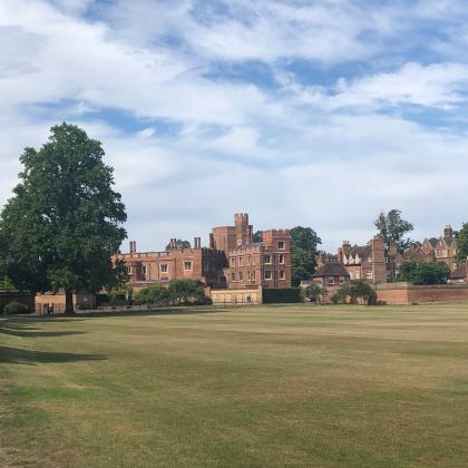 英国曼彻斯特+伦敦+牛津+利物浦7日6晚拼小团