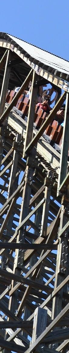 诺氏百乐坊乐园-普安那公园