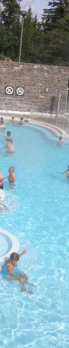 班夫上温泉-Improvement District No. 9