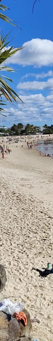 努沙国家公园-努萨角