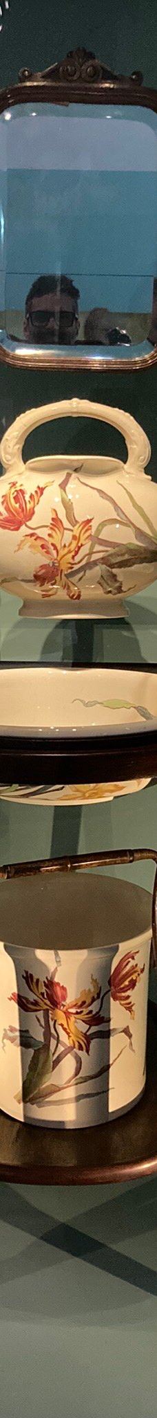 国际香水博物馆-格拉斯