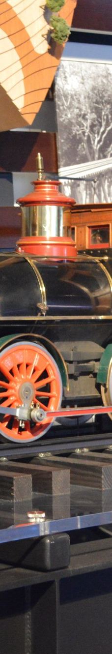 华特迪士尼家族博物馆-旧金山