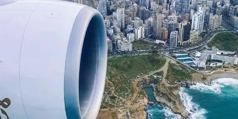 貝魯特露天市場