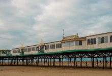 St Annes Pier景点图片