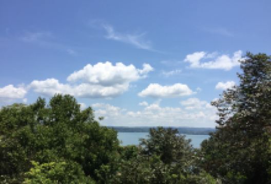 巴罗科罗拉多岛景点图片