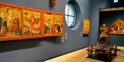 奧古斯丁博物館