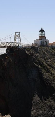 博尼角塔-马林县