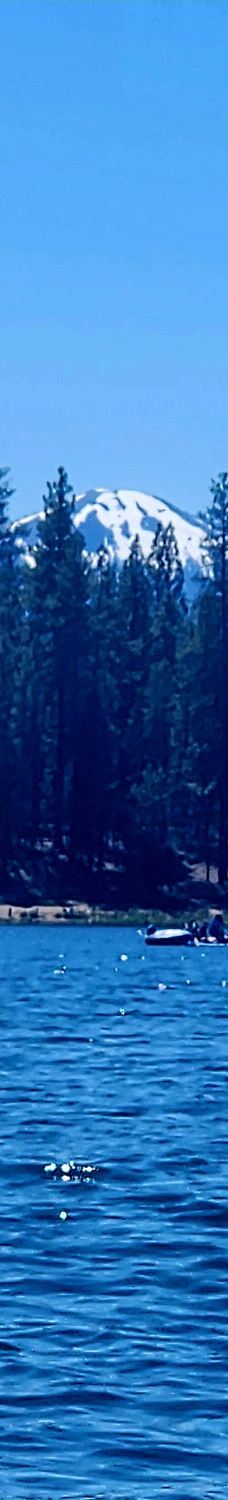 South Twin Lake-德舒特县