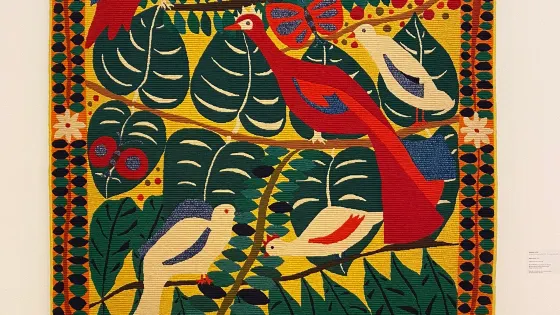 南里奧格蘭德美術館
