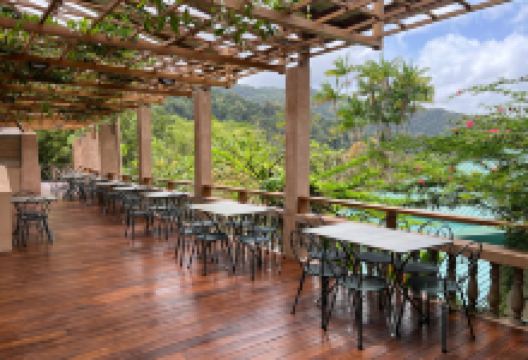 Asa Wright Nature Centre景点图片
