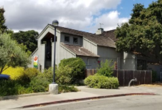 Los Altos History Museum景点图片