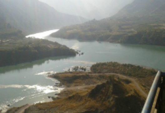 Koldam Dam景点图片