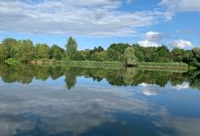 Arrow Valley Country Park景点图片