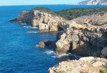 Punta d'es Moscarter景点图片