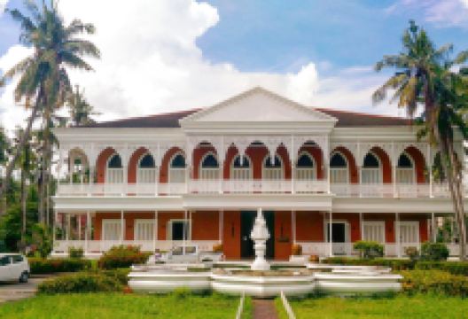 圣尼诺神社和遗产博物馆景点图片