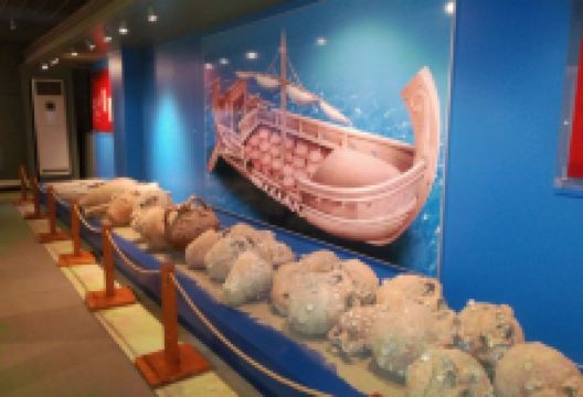 Tekirdag Museum景点图片
