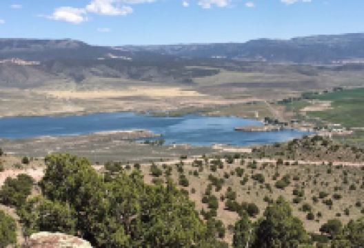 Otter Creek State Park景点图片