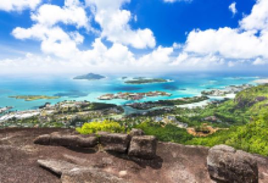 Copolia Trail景点图片