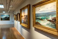Galleri Lofotens Hus景点图片