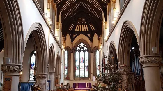 St Mary's Church