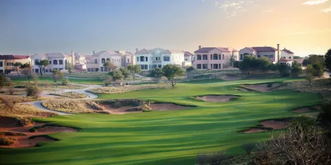 朱美拉高爾夫莊園社區