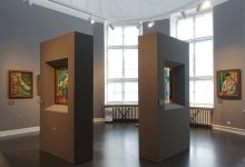 Kunstsammlungen Zwickau Max-Pechstein-Museum景点图片
