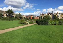 Coronation Gardens景点图片