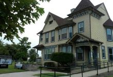 African-American Historical Museum景点图片