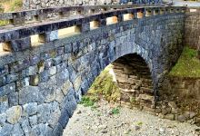 Futamata Bridge景点图片