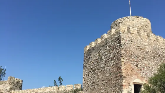 Boyabat Kalesi