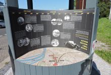 Operation Anthropoid Memorial景点图片