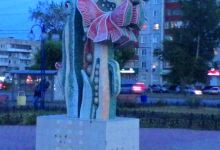 Sculpture Blooming景点图片