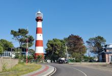 Poti Lighthouse景点图片