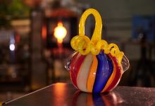 J. Draper Glass景点图片
