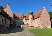 Museum Burg Bederkesa景点图片