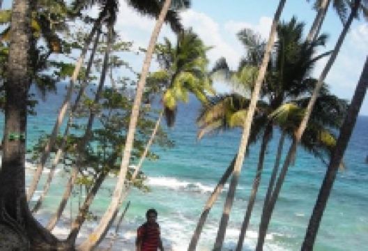 Ferar Beach景点图片