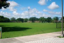 Westwind Lakes Park景点图片