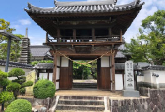 Choanji Temple景点图片