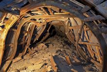 Mining Museum Oelsnitz/Erzgebirge景点图片
