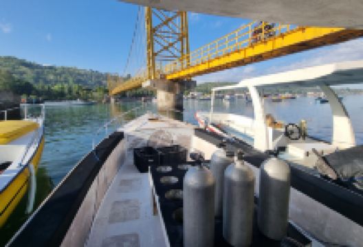 Siren Diving Lembongan购物图片