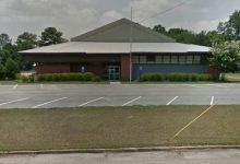 Chickasaw Civic Theatre景点图片