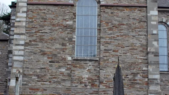 St. Finbarr's Catholic Church