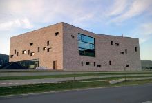 Stadthalle Lohr景点图片