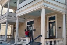 Langhorne House Trust景点图片