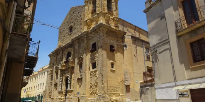 Chiesa del SS. Salvatore