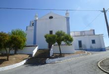 Convento de São Francisco景点图片