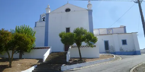 Convento de São Francisco