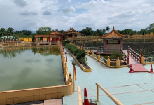 善学院 ( 孔子庙 )景点图片